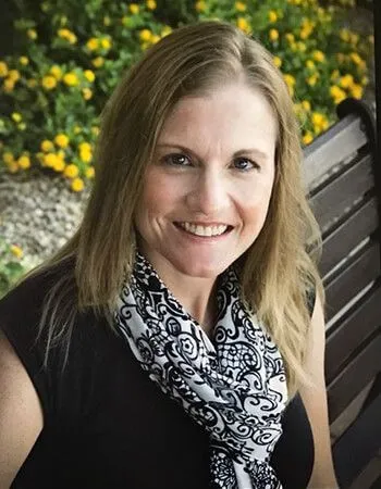 Dr. Amy E. Ash