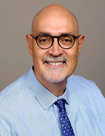 Dr. Randall K. Lout